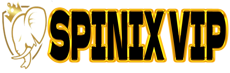 SPINIX VIP สล็อตเว็บตรง แตกง่าย โบนัสจัดเต็ม